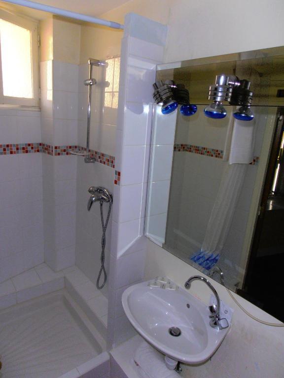 מלון Lacrouzette Relais Du Sidobre חדר תמונה