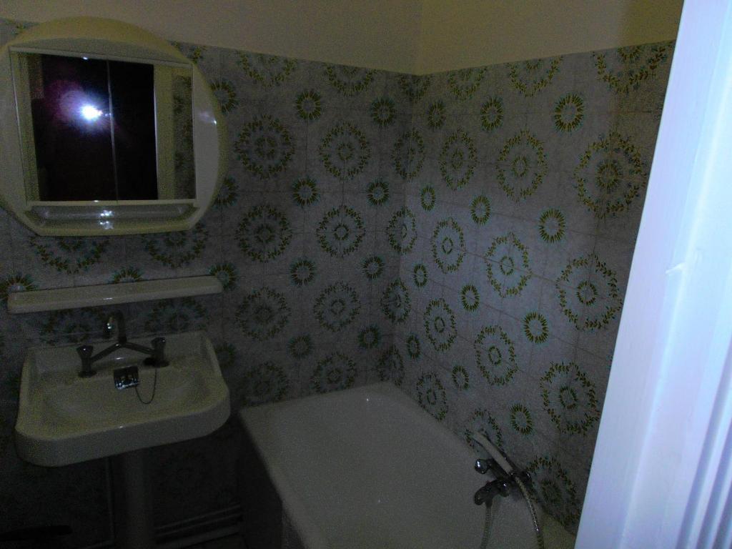 מלון Lacrouzette Relais Du Sidobre חדר תמונה