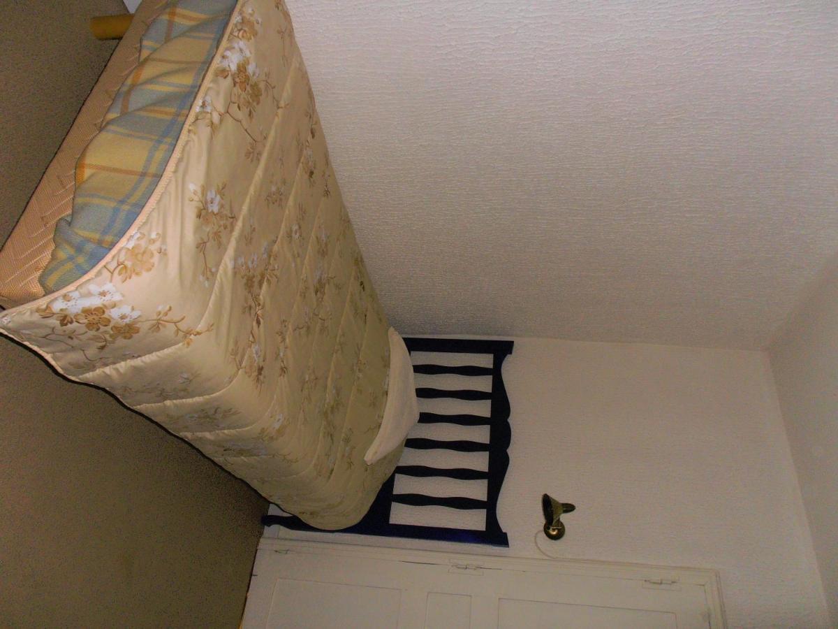 מלון Lacrouzette Relais Du Sidobre חדר תמונה